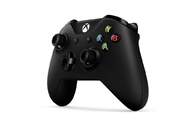ACC. MANDO XBOX ONE WIRELESS NEGRO