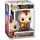 FUNKO GUADIANES DE LA GALAXIA KRAGLIN