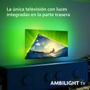TV PHILIPS 43%%%quot; 43PUS8209 UHD QLED SMART TV AMBILIG