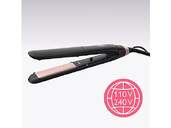 PLANCHA PELO PHILIPS BHS378/00 LED QUERATINA