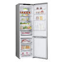 FRICOM. LG GBV7280BPY 203x60 METALFRESH INOX