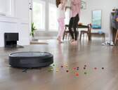 ASPI. ROBOT ROOMBA IROBOT i5572 FRIEG.WIF.AUTOV
