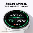 SMARTWATCH SAMSUNG GALAXY WATCH 8 44MM GRAY