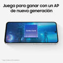 SMARTPHONE SAMSUNG A56 5G 8/256 6,7%%%quot; PINK
