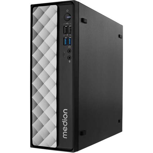 Ordenador Sobremesa Medion T80
