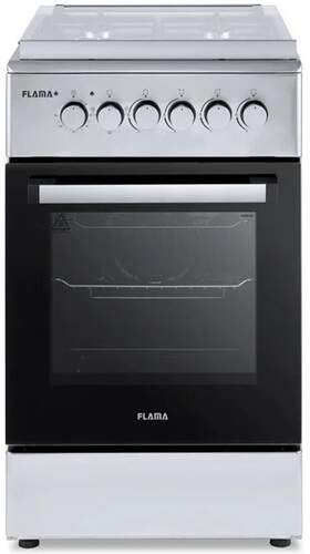 Cocina Mixta Flama 8253FL