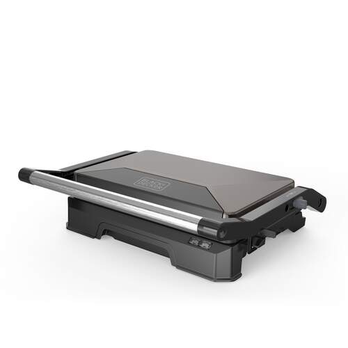 Grill Black+Decker BXGR1001E
