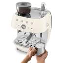 CAFET. SMEG EGF03CREU MOLIN 20B 1650W EXPRESS CREM