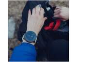 SMARTWATCH SUUNTO VERTICAL TITANIUM SOLAR SAND 46M