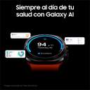 SMARTWATCH SAMSUNG GALAXY WATCH ULTRA LTE WHITE