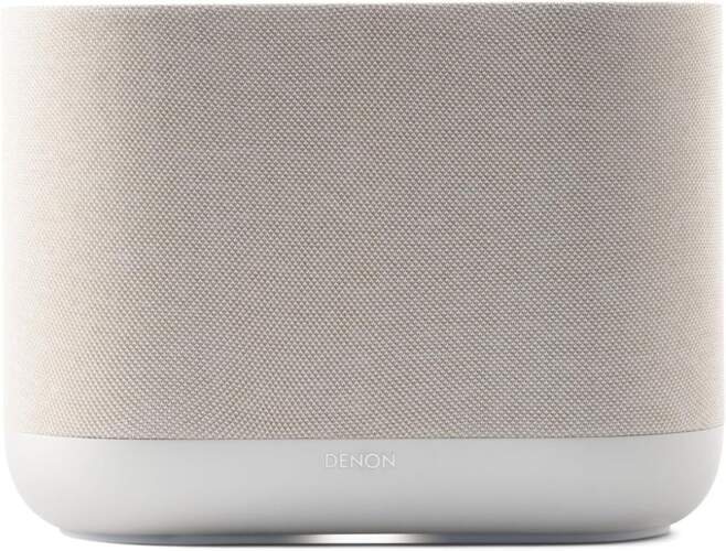 Altavoz Denon Home 400 Silver