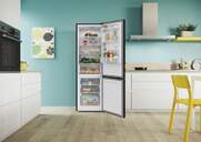 FRICOM. CANDY CCT3L517FB 177x55 NEGRO