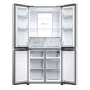 FRI. HAIER HCR7818DNMM 182x83 4P NF INOX DSP DAYLI