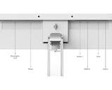 MONITOR LENOVO 27%%%quot; L27I 40 FHD 100HZ 4MS ALTAVOCES