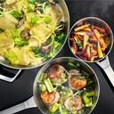 ENCIM. ELECTROLUX EIV644 4F IND FLEX TIMER