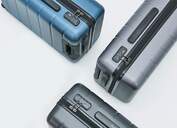 MALETA XIAOMI LUGGAGE CLASSIC 20%%%quot; BLUE