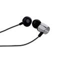 AURICULARES AIWA ESTM30SL CONEX 3,5 MICRO SILVER