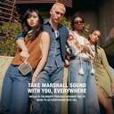 ALTAVOZ MARSHALL WILLEN CREAM