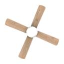 VENTILADOR TECHO CECOTEC 4250 DC FRESH 106CM  5996
