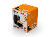 FREIDORA TRISTAR FR6989 NEGRA 3,5L 1500W S/ACEITE