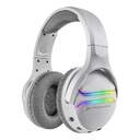 AURICULARES PHOENIX ECHO 7.1 RGB MICR GAMING BLANC