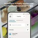 FRI. CANDY CNOQ2S58EX 85x55x58 TABLETOP INOX