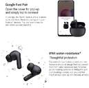 AURICULARES XIAOMI REDMI BUDS 4 ACTIVE BLANCO