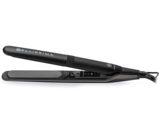 Plancha de pelo Bellissima Creativity
