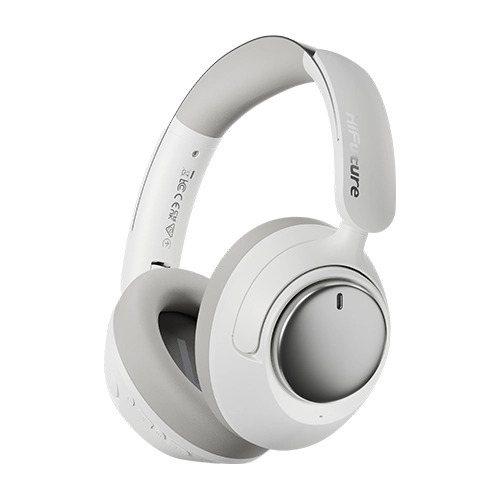 Auriculares HiFuture Tour MKII Offwhite