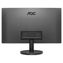 MONITOR AOC 27%%%quot;IPS FHD VGA HDMI 2MM 100HZ 4MS