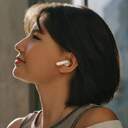 AURICULARES SENNHEISER ACCENTUM OPEN TRUE CREMA