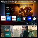 TV PHILIPS 40%%%quot; 40PFS6000 FHD SMART TV PIXEL PLUS