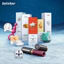 SATISFYER CALENDARIO DE ADVIENTO PREMIUM 2025