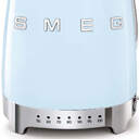 HERVIDOR SMEG KLF04PBEU 1,7L 2400W AZUL PASTEL