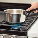 LOTE SARTENES TEFAL L881S904 INGENIO SET 9PZS
