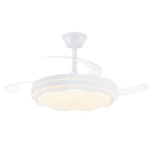 Ventilador Techo CristalRecord Prius