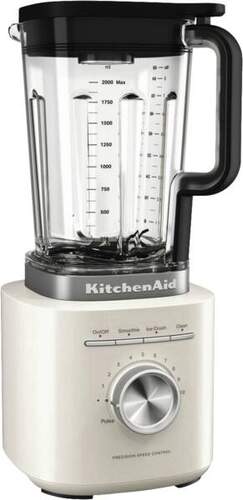 Batidora de vaso Kitchenaid 5KSB2073EPL