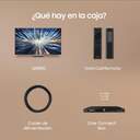 TV SAMSUNG 65%%%quot; TQ65QN800D NEOQLED 8K SMART TV 165H