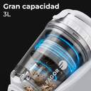 ASPI. TRINEO FAGOR ARES EFFICIENT 1400W S/B