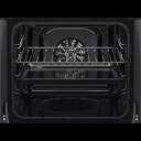HORNO ELECTROLUX EOH4P46BX 65L PIRO ME