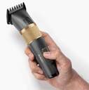CORTAPELO BABYLISS E987E PROF. CUCHILLAS 45MM MALET%%%#205;N 
