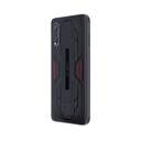 SMARTPHONE CUBOT X70 12/256 6,5%%%quot; TECH BLACK