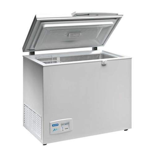 Congelador Horizontal Tensai SIF370F