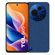 Smartphone TCL 605 T517D 6/128 GB Azul Medianoche