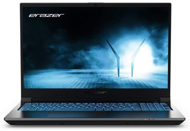 Portátil Medion Crawler E50i MD62691