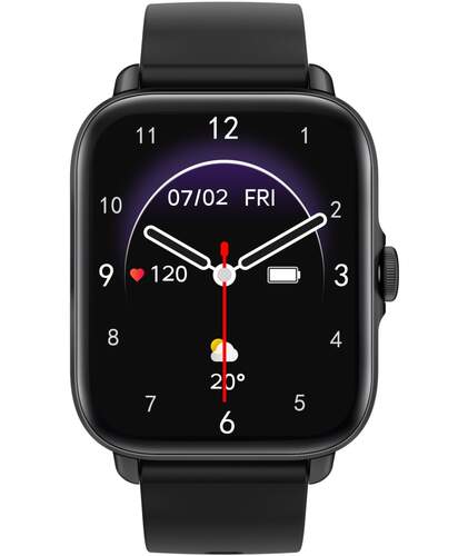 SmartWatch Denver SWC-363 Negro