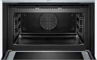 HORNO BOSCH CMG676BS1 MICRO PIROL NEGRO INOX IFY