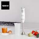 BATID. TAURUS BAPI 1200 PURE 1200W 20V 700ML S/A