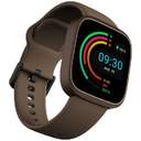 SMARTWATCH HIFUTURE EDGE BROWN