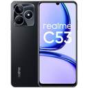 SMARTPHONE REALME C53 8/256 6,74%%%quot; MIGHTY BLACK